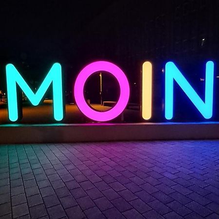 Апартаменти Nordlicht Вільгельмсгафен Екстер'єр фото